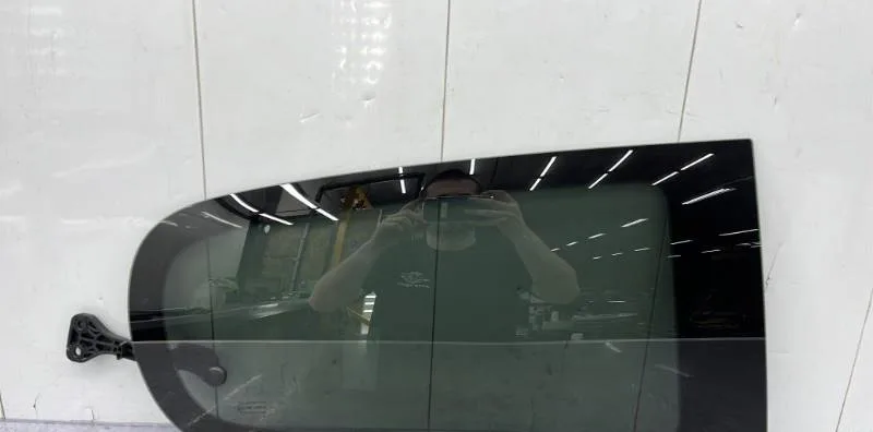 Glace porte ar d CITROEN C1 2 occasion