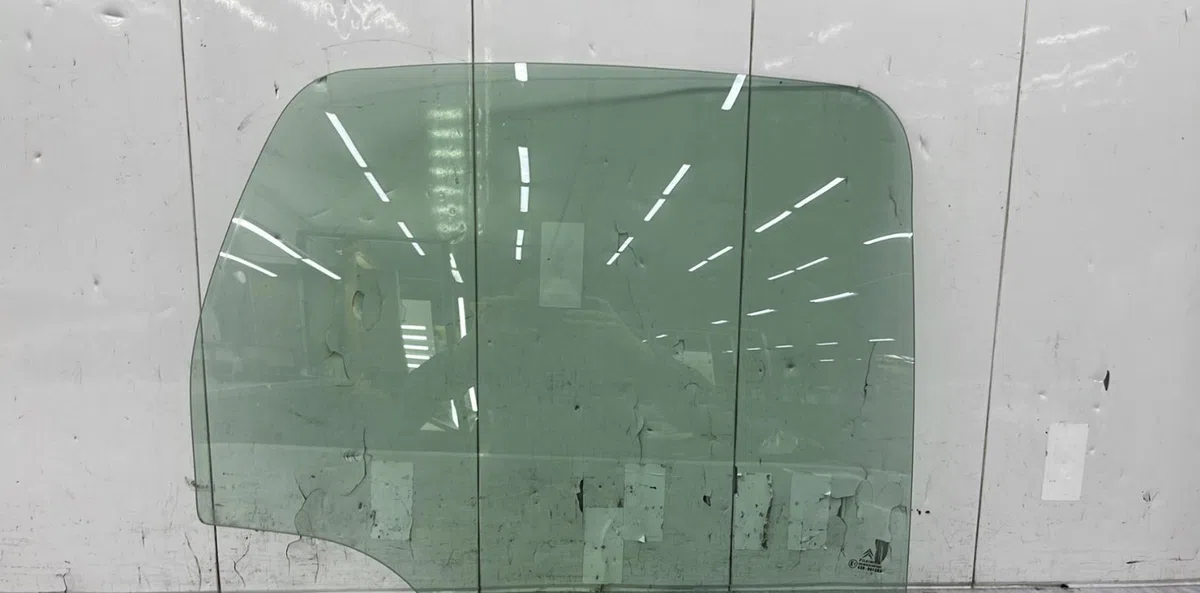 Glace porte ar d CITROEN C3 1 PHASE 1 occasion
