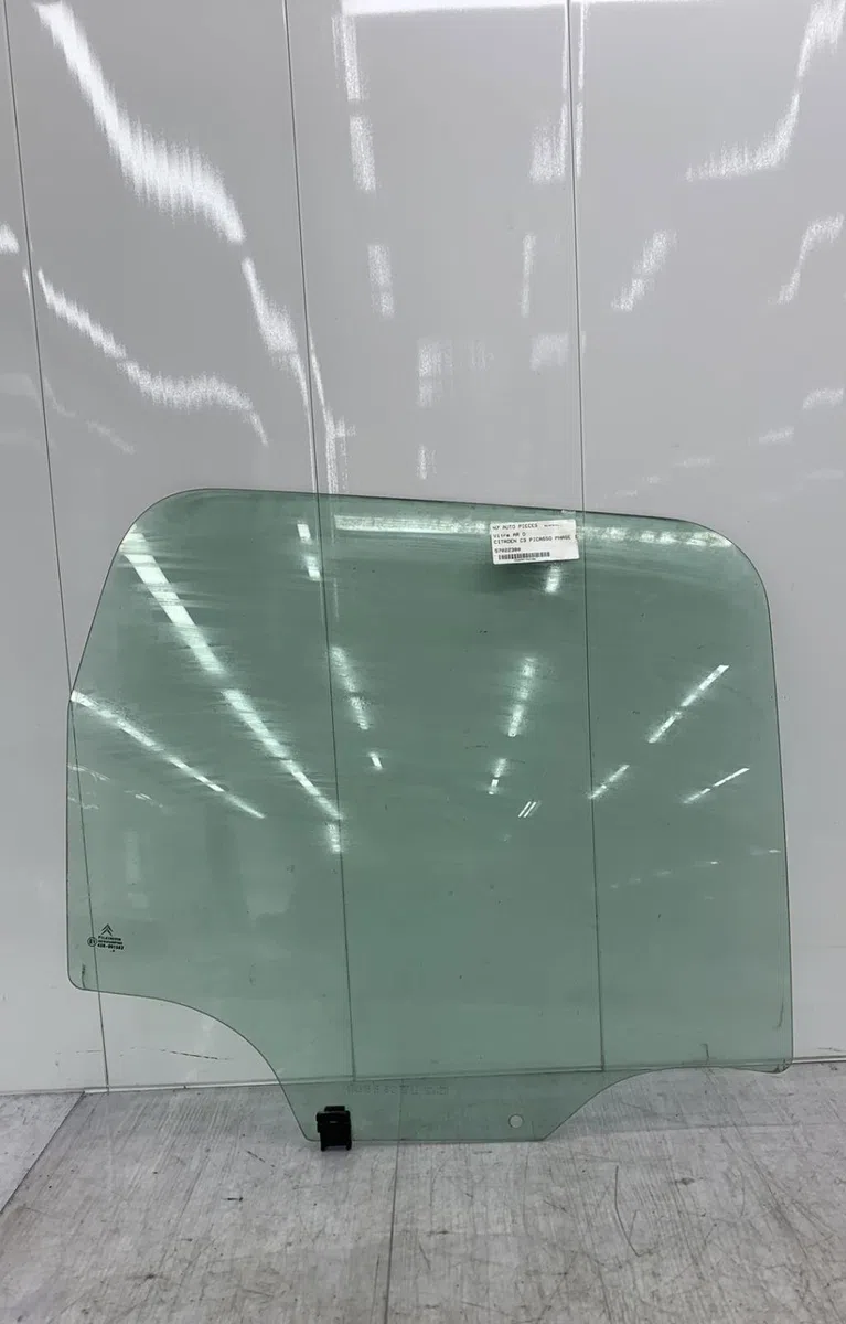 Glace porte ar d CITROEN C3 PICASSO PHASE 1 occasion