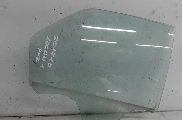 Glace porte ar d Dacia LOGAN (LS_) 1.4 mpi lpg (ls0c) (2006-2012) occasion