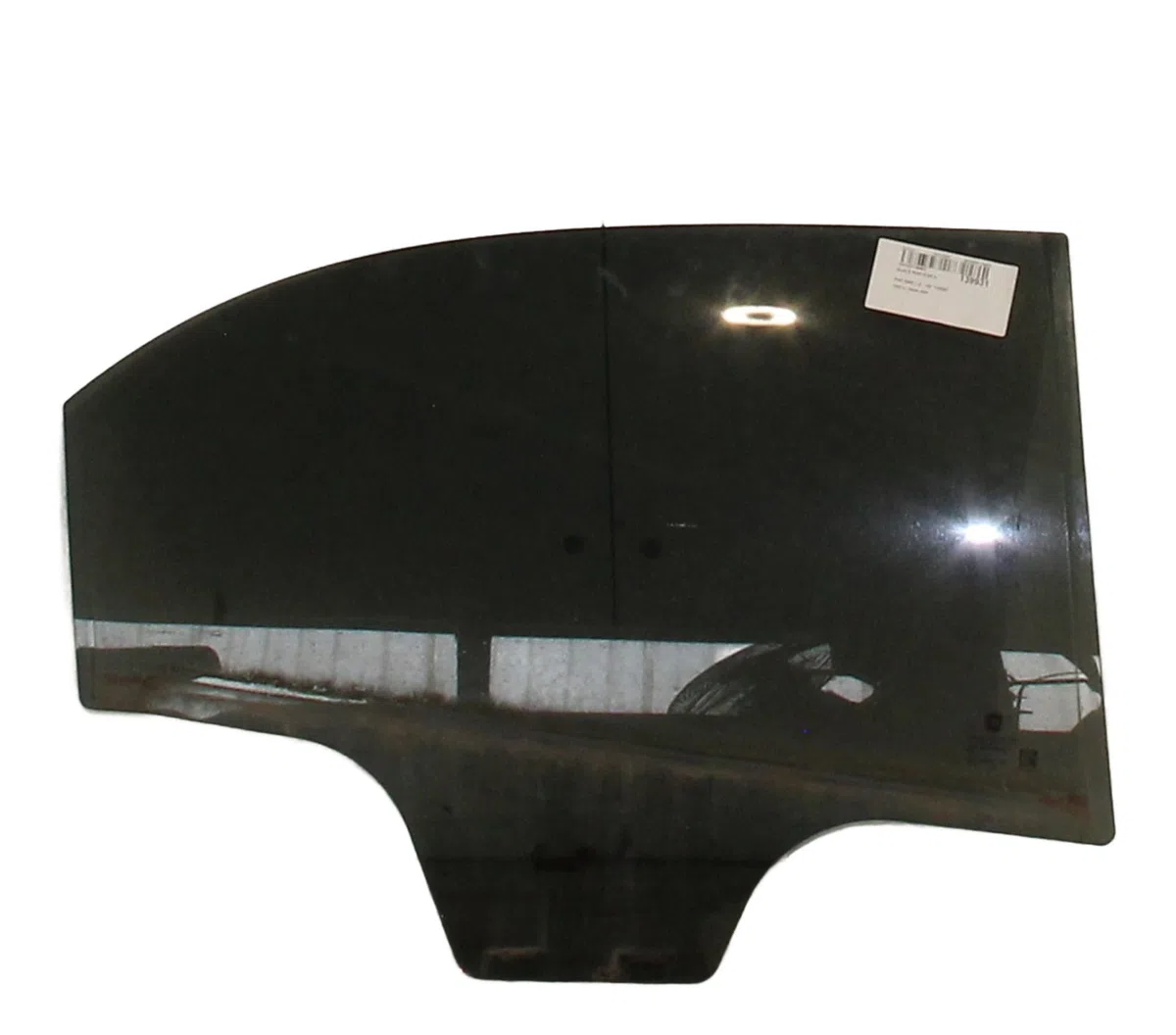 Glace porte ar d Fiat 500X (334_) 1.3 (334.axr11) (2018) occasion