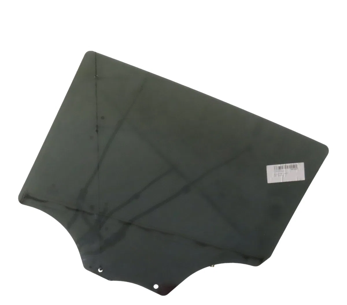 Glace porte ar d Peugeot 2008 I (CU_) 1.5 bluehdi 100 (2018) occasion