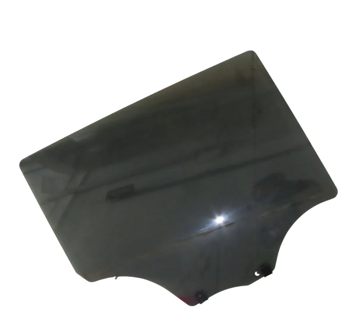 Glace porte ar d Peugeot 2008 I (CU_) 1.5 bluehdi 100 (2018) occasion