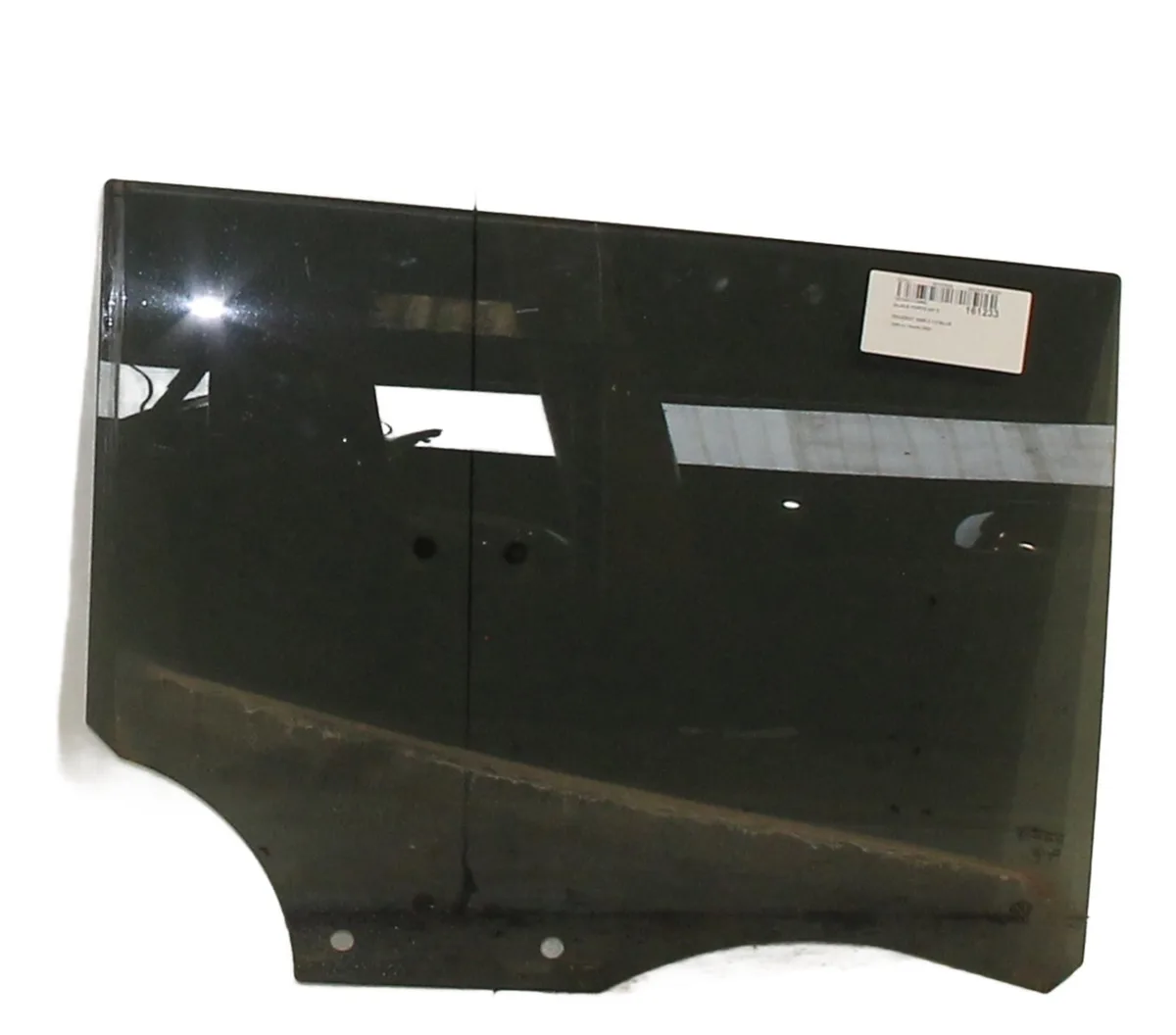 Glace porte ar d Peugeot 2008 II (UD_, US_, UY_, UK_) 1.5 bluehdi 130 (2019) occasion