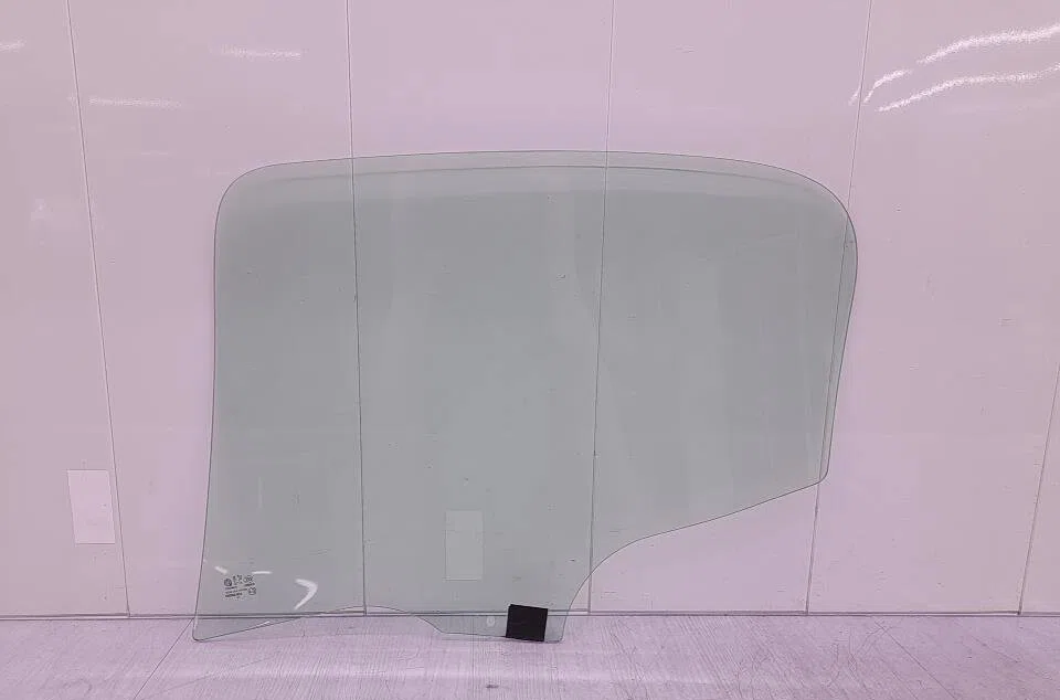 Glace porte ar d PEUGEOT 206 occasion