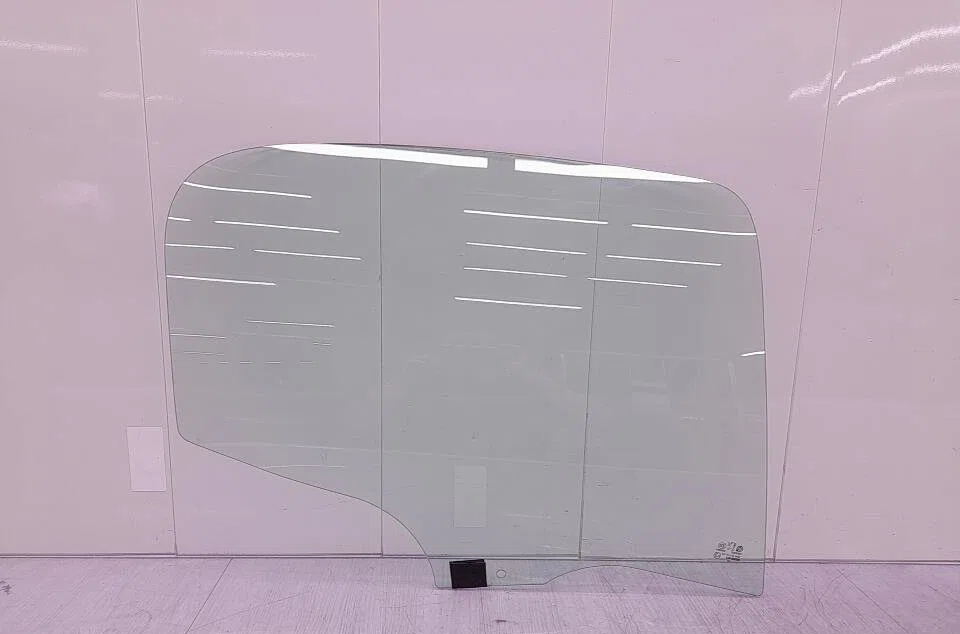 Glace porte ar d PEUGEOT 206 occasion