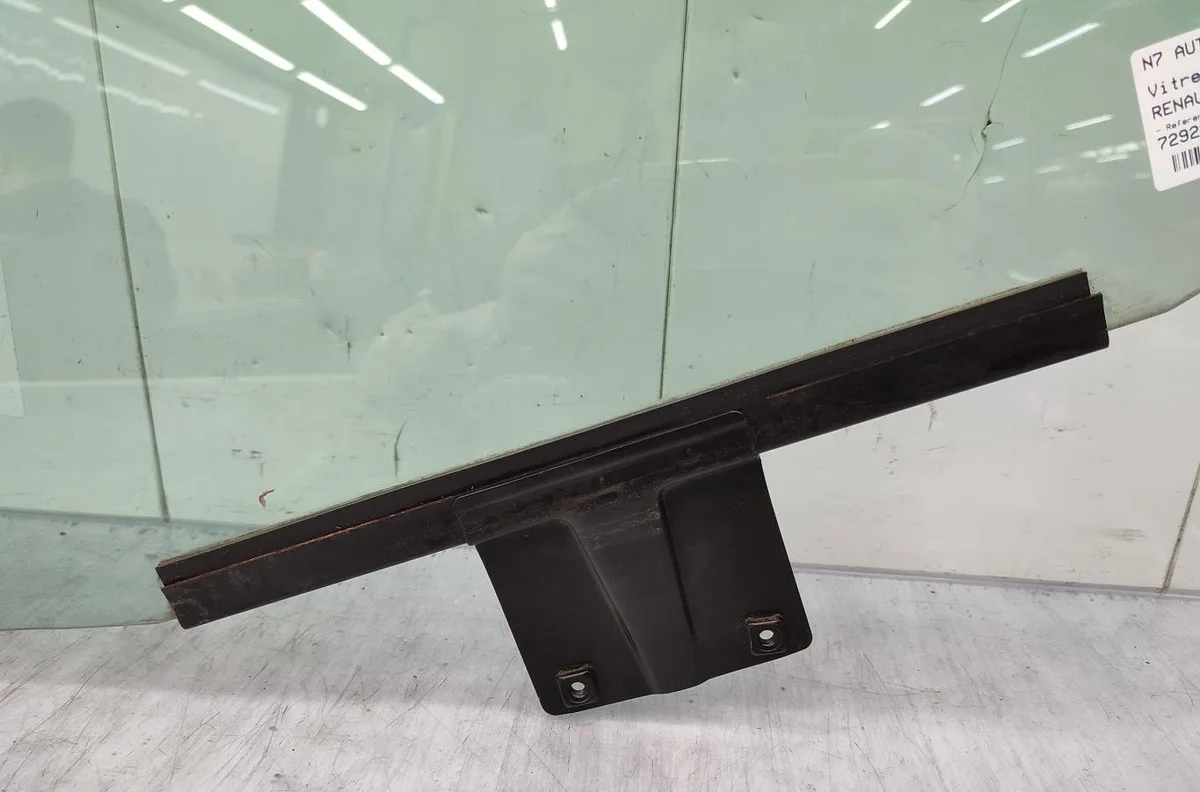 Glace porte ar d RENAULT ESPACE 3 occasion