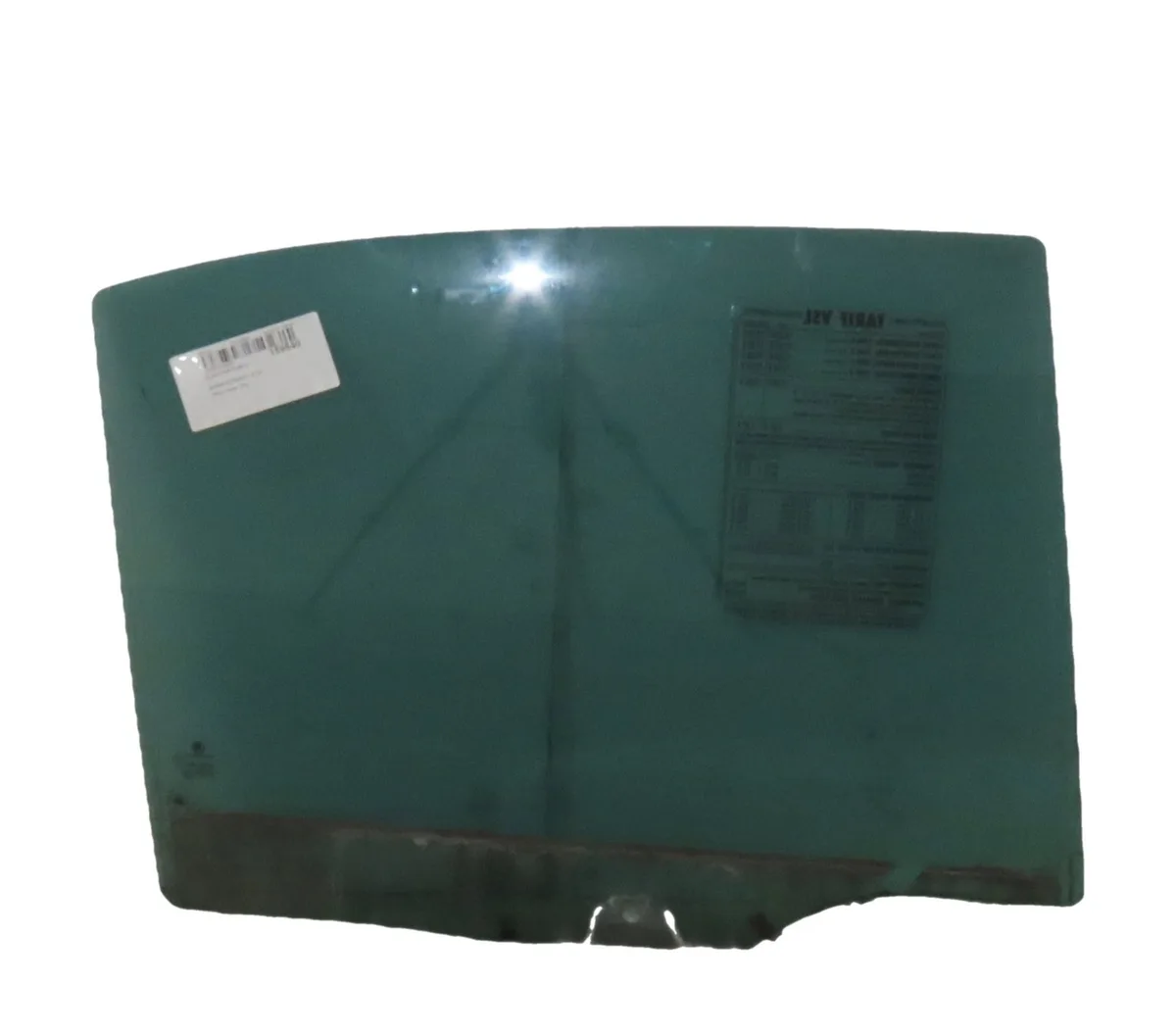 Glace porte ar d Skoda OCTAVIA III (5E3, NL3, NR3) 1.6 tdi (2012-2015) occasion