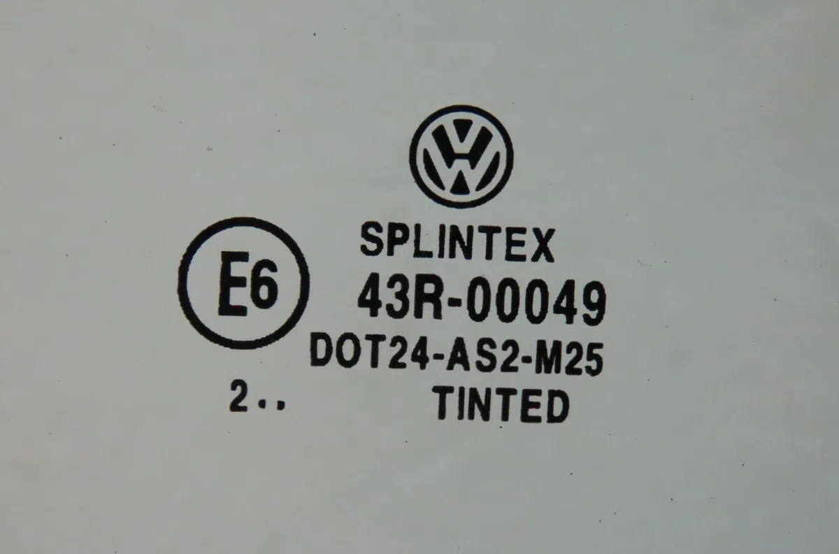 Glace porte ar d Volkswagen GOLF IV (1J1) 1.9 tdi (1997-2004) occasion
