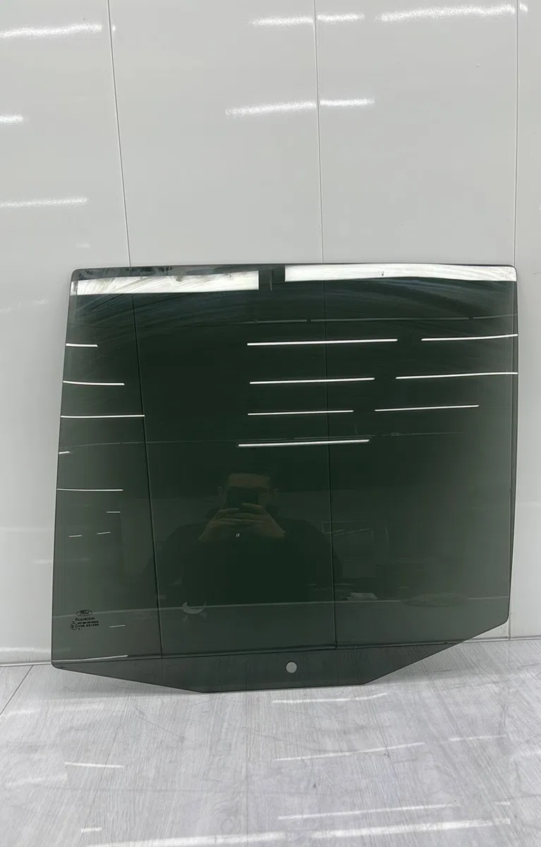 Glace porte ar g FORD FUSION PHASE 2 occasion