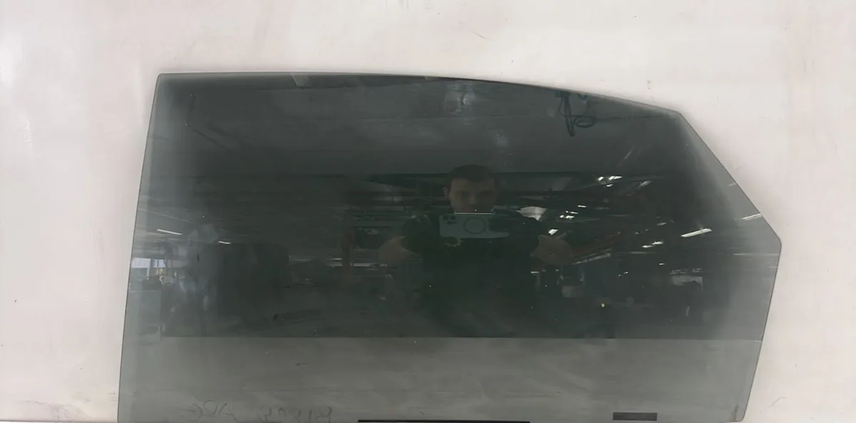 Glace porte ar g LEXUS NX 1 PHASE 1 occasion