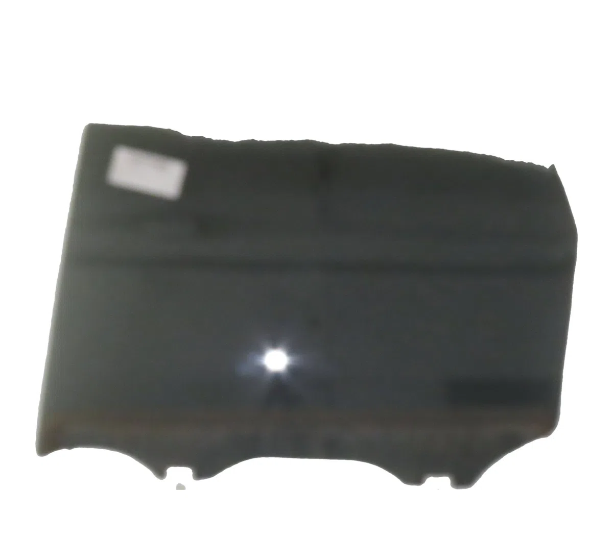Glace porte ar g Nissan X-TRAIL III (T32_, T32R, T32RR) 1.6 dci (t32) (2014) occasion