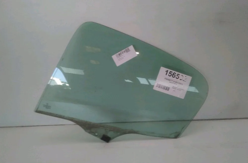 Glace porte ar g Peugeot 206 3-5 portes (2A-C) 1.4 16v (2003-2008) occasion