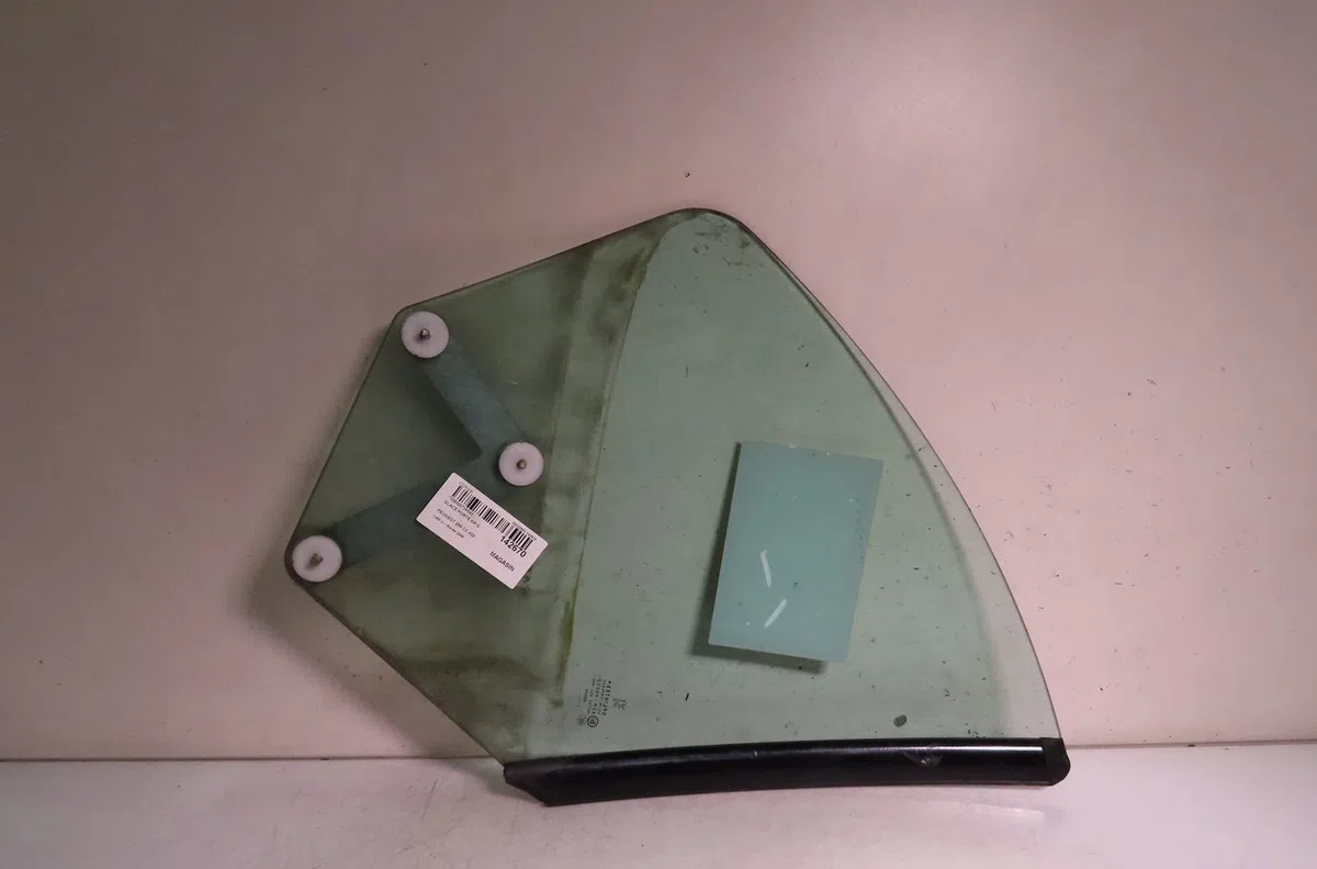 Glace porte ar g Peugeot 206 CC (2D) 1.6 hdi 110 (2005-2007) occasion