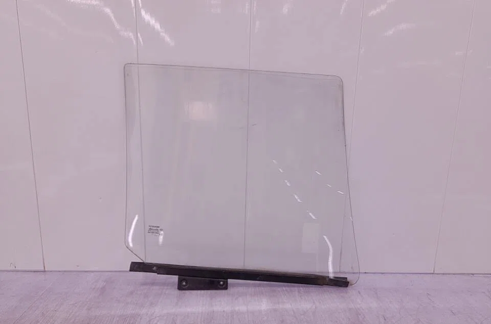 Glace porte ar g RENAULT CLIO 1 PHASE 1 occasion