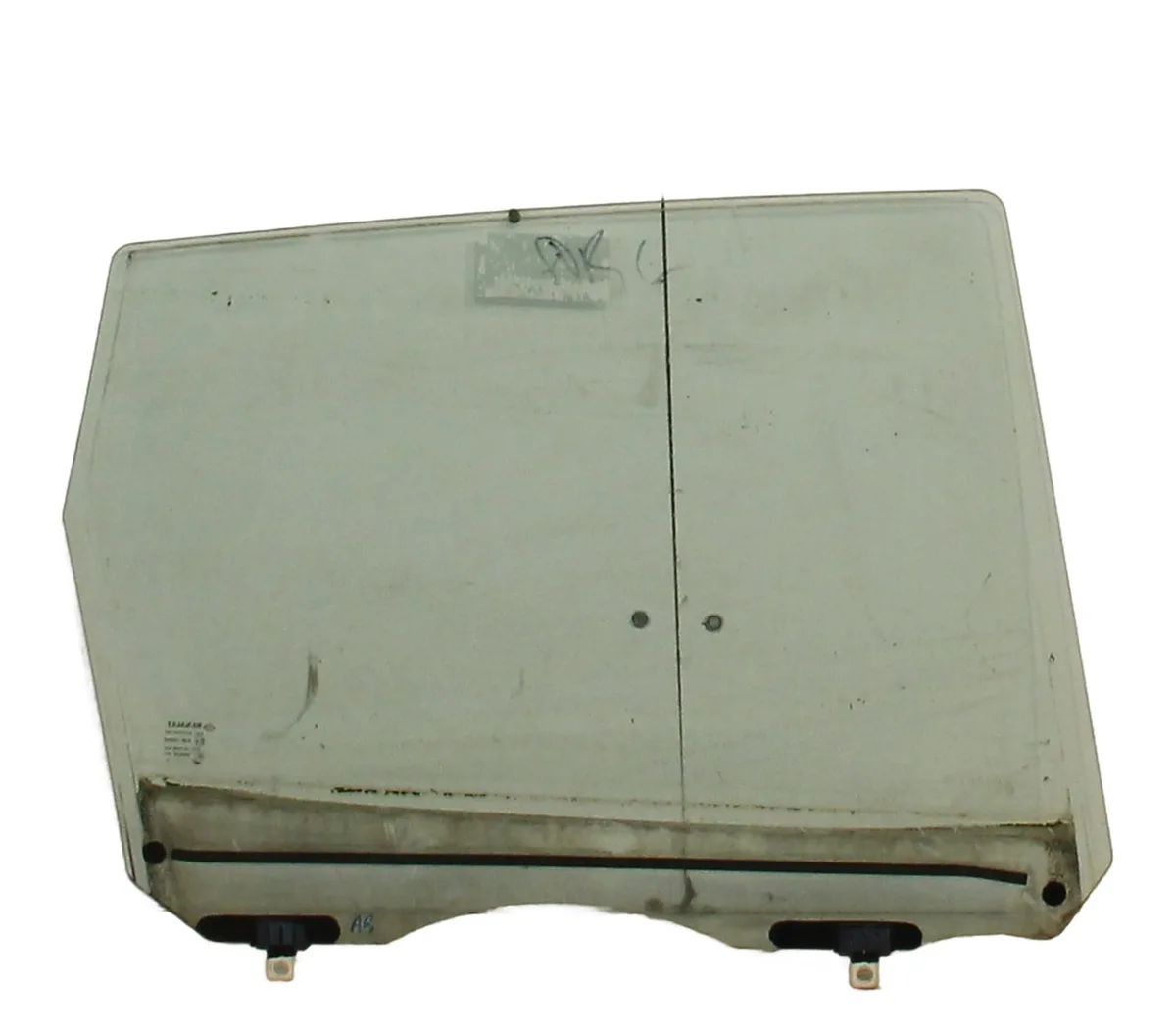 Glace porte ar g Renault GRAND SCÉNIC III (JZ0-1_) 1.5 dci (2009) occasion