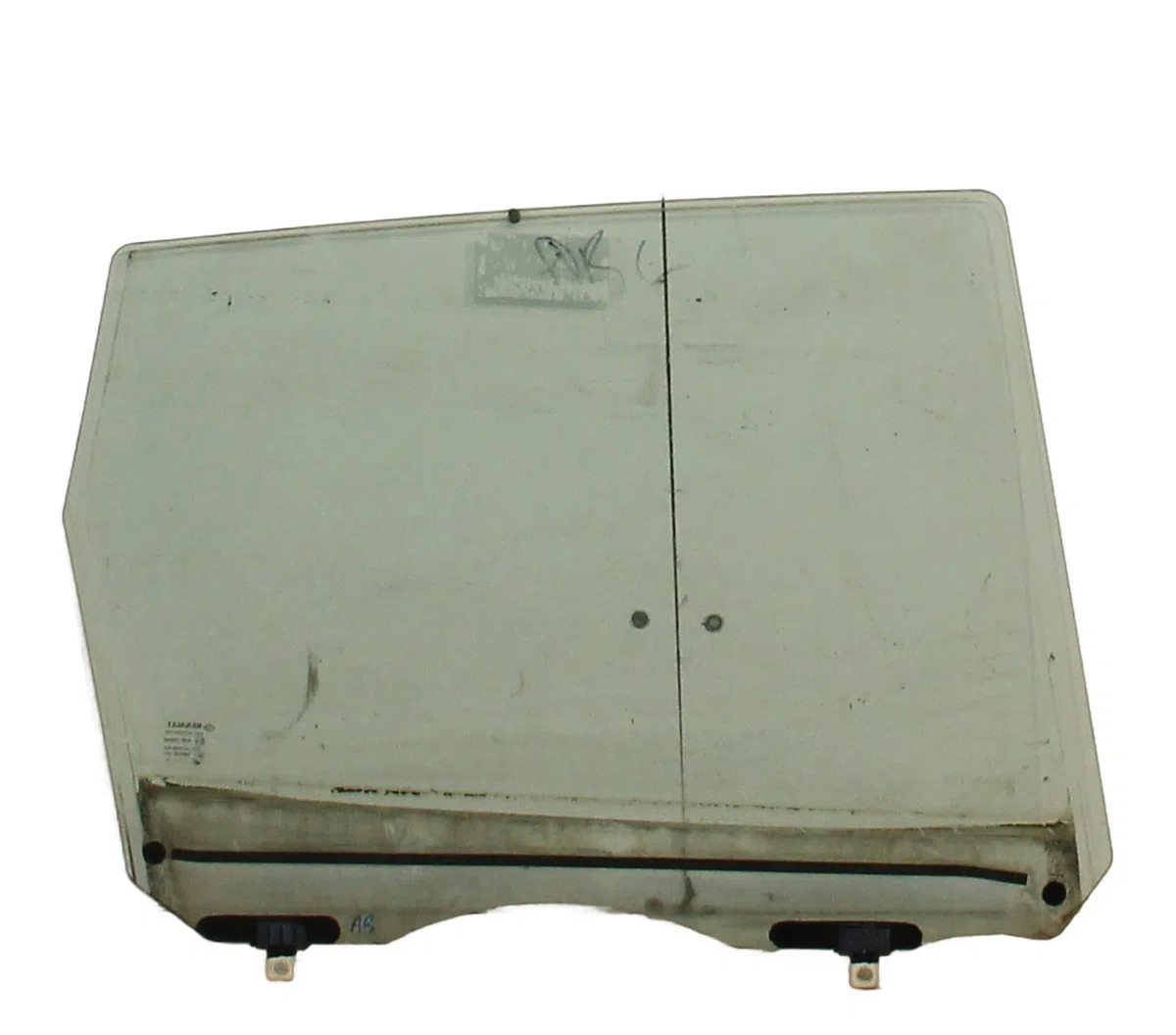 Glace porte ar g Renault GRAND SCÉNIC III (JZ0-1_) 1.5 dci (2009) occasion