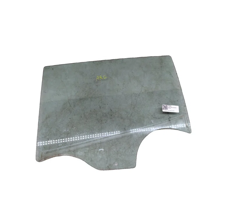 GLACE PORTE ARRIERE GAUCHE DACIA SANDERO 3 823011397R