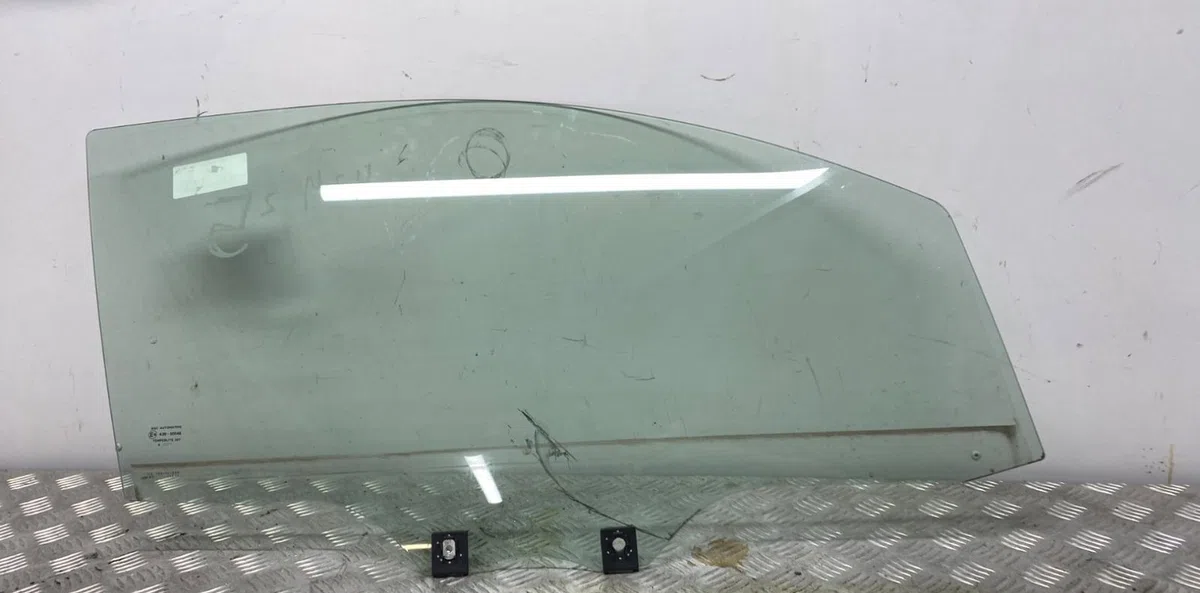 Glace porte av d CITROEN C1 2 occasion