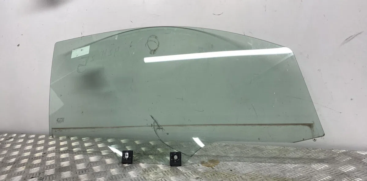 Glace porte av d CITROEN C1 2 occasion