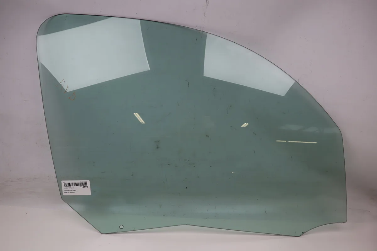 Glace porte av d Citroën C3 PICASSO (SH_) 1.6 hdi 90 (2010) 5 portes occasion