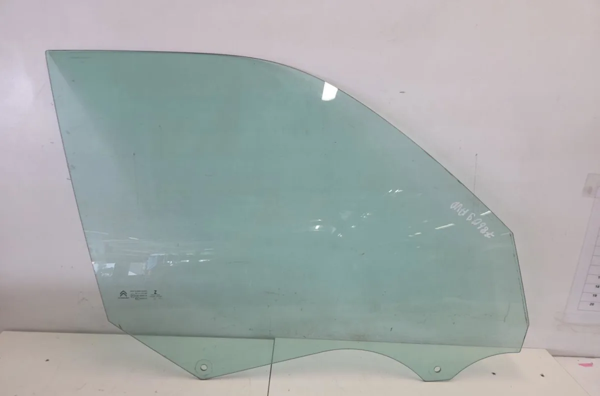 Glace porte av d CITROEN C4 GRAND PICASSO 2 PHASE 1 occasion
