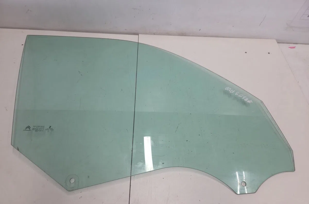 Glace porte av d CITROEN C4 GRAND PICASSO 2 PHASE 1 occasion