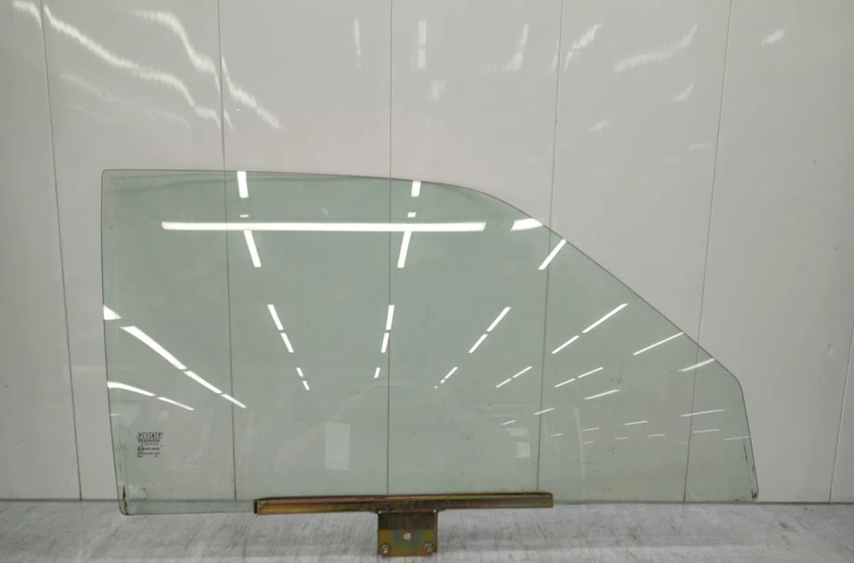 Glace porte av d FIAT SEICENTO occasion