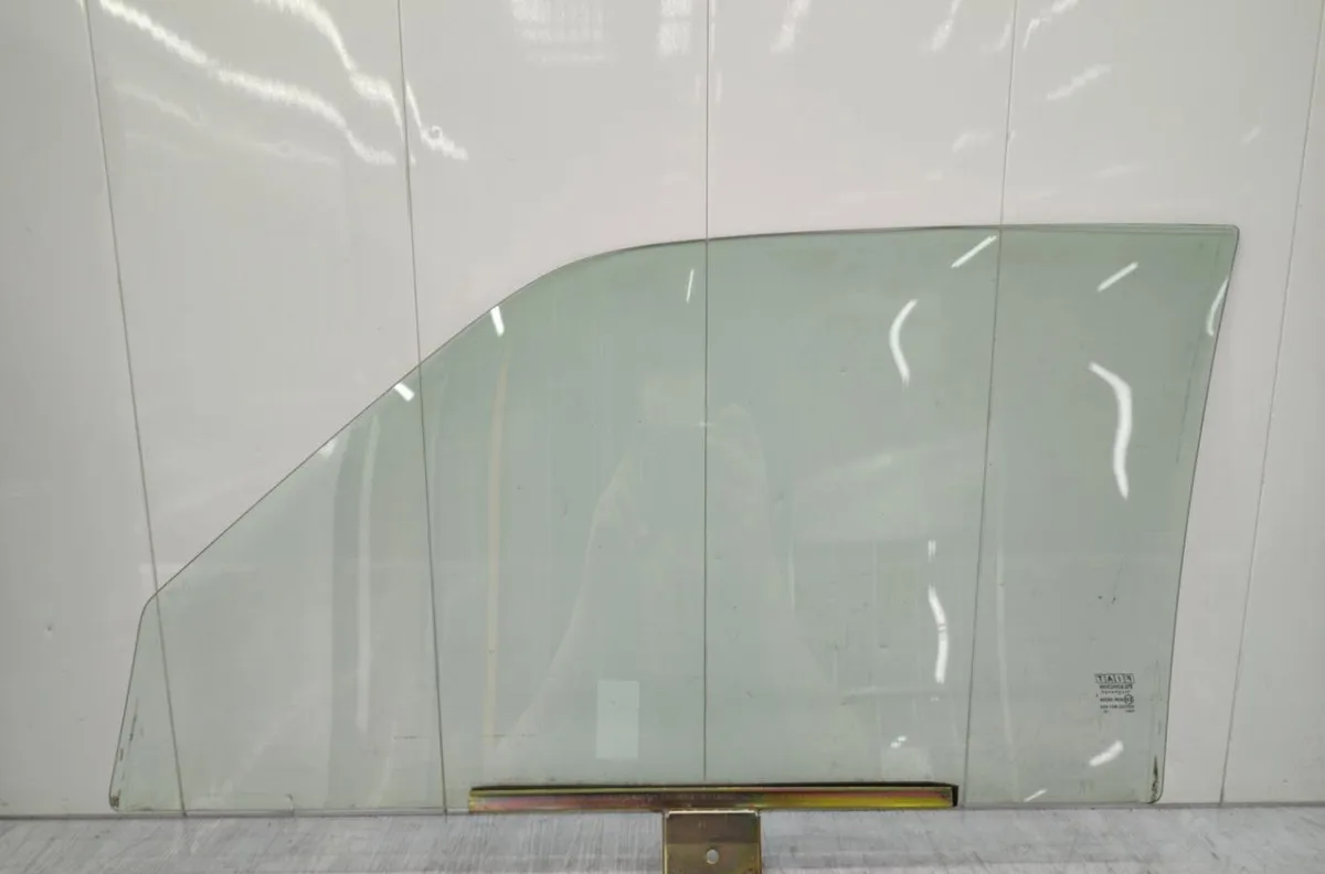 Glace porte av d FIAT SEICENTO occasion