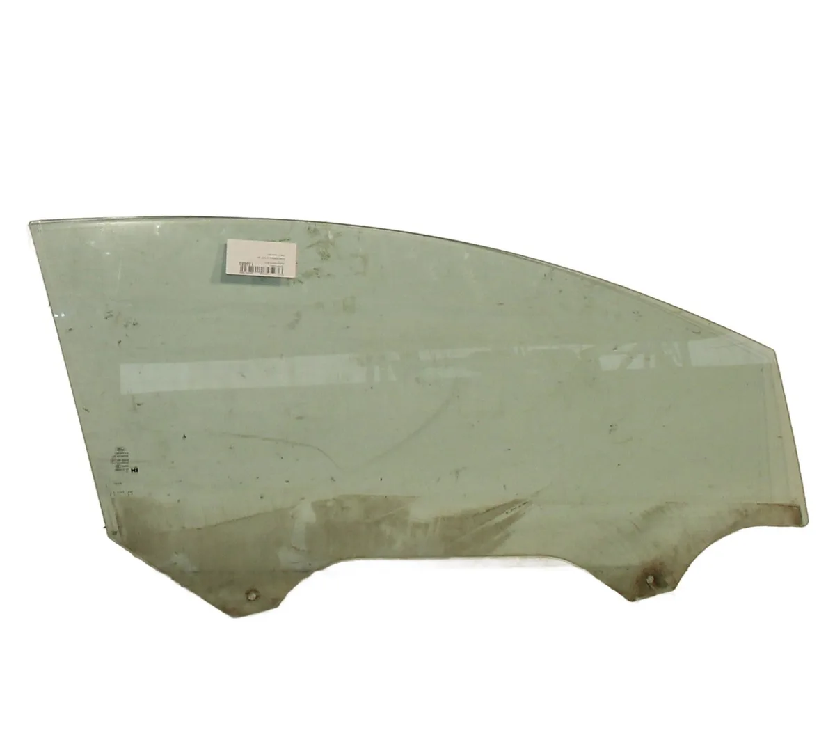 Glace porte av d Ford FIESTA VI (CB1, CCN) 1.5 tdci (2012-2017) occasion