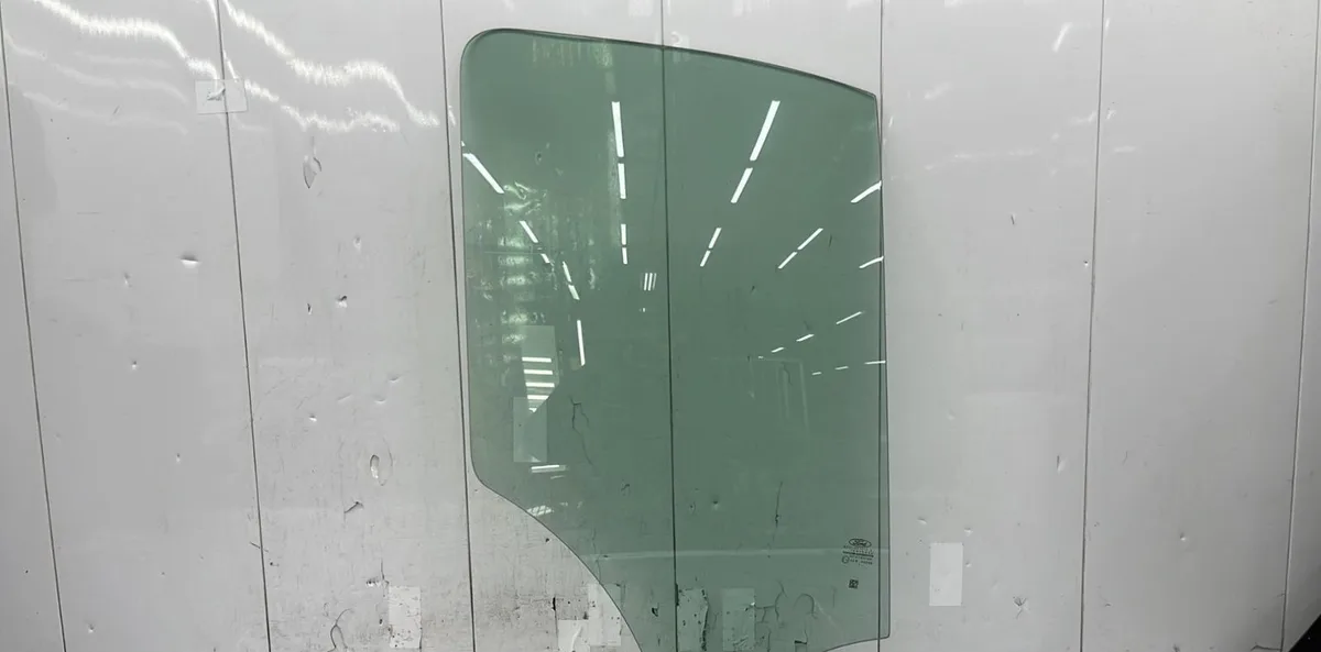 Glace porte av d FORD TRANSIT CUSTOM 1 PHASE 1 occasion