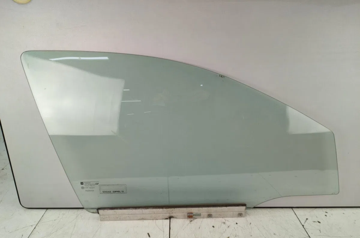 Glace porte av d OPEL ASTRA G occasion