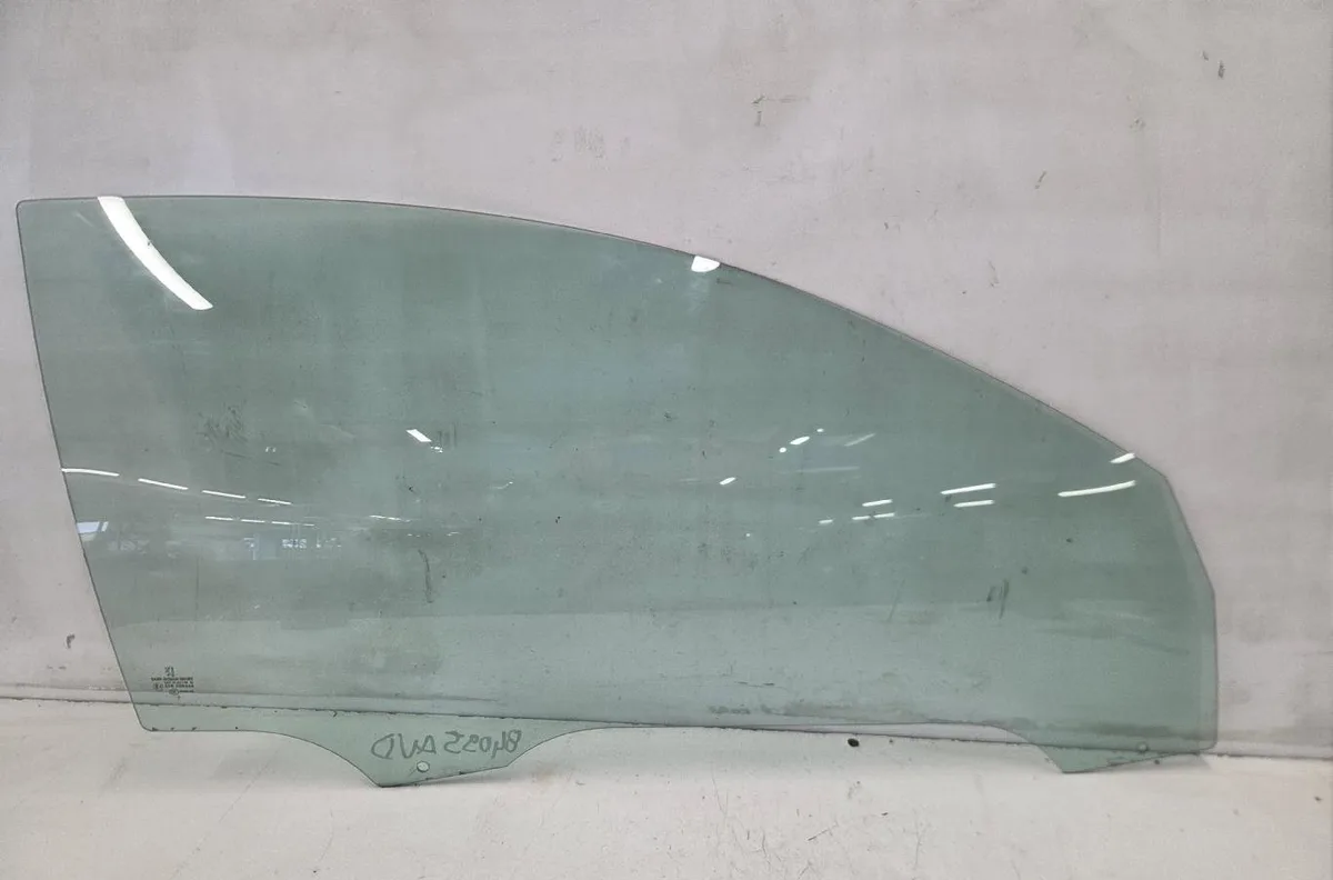 Glace porte av d PEUGEOT 206 occasion