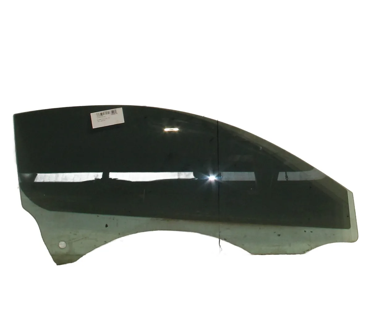 Glace porte av d Peugeot RCZ 1.6 16v (2010-2015) occasion