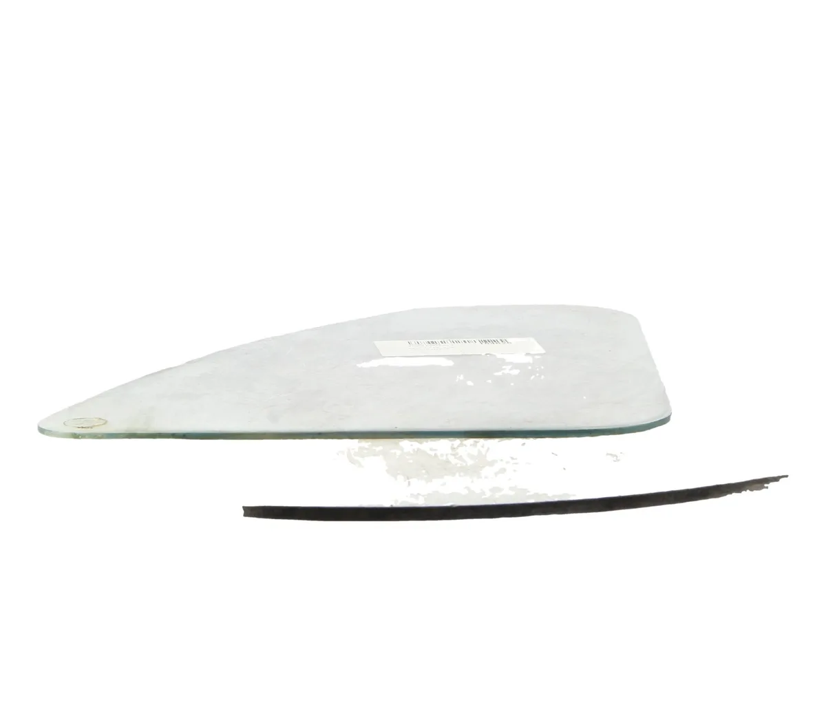 Glace porte av d Renault 4 Fourgonnette (R21_, R23_) 1.0 (1987-1993) occasion