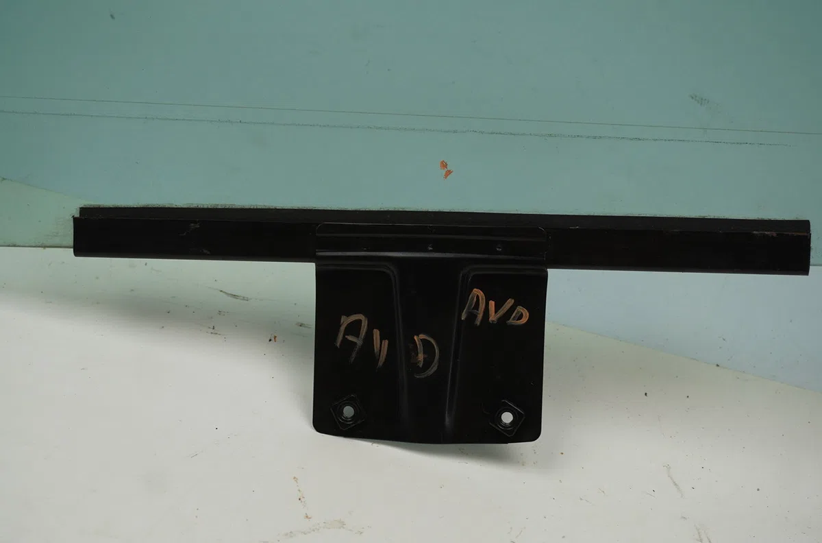Glace porte av d Renault ESPACE III (JE0_) 2.0 (je0a) (1996-2000) occasion