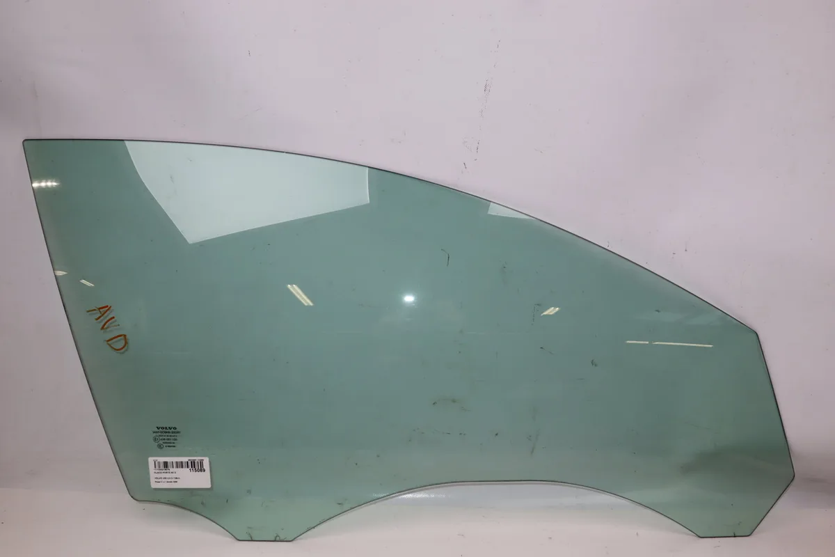 Glace porte av d Volvo V50 (545) 2.0 d (2004-2010) occasion