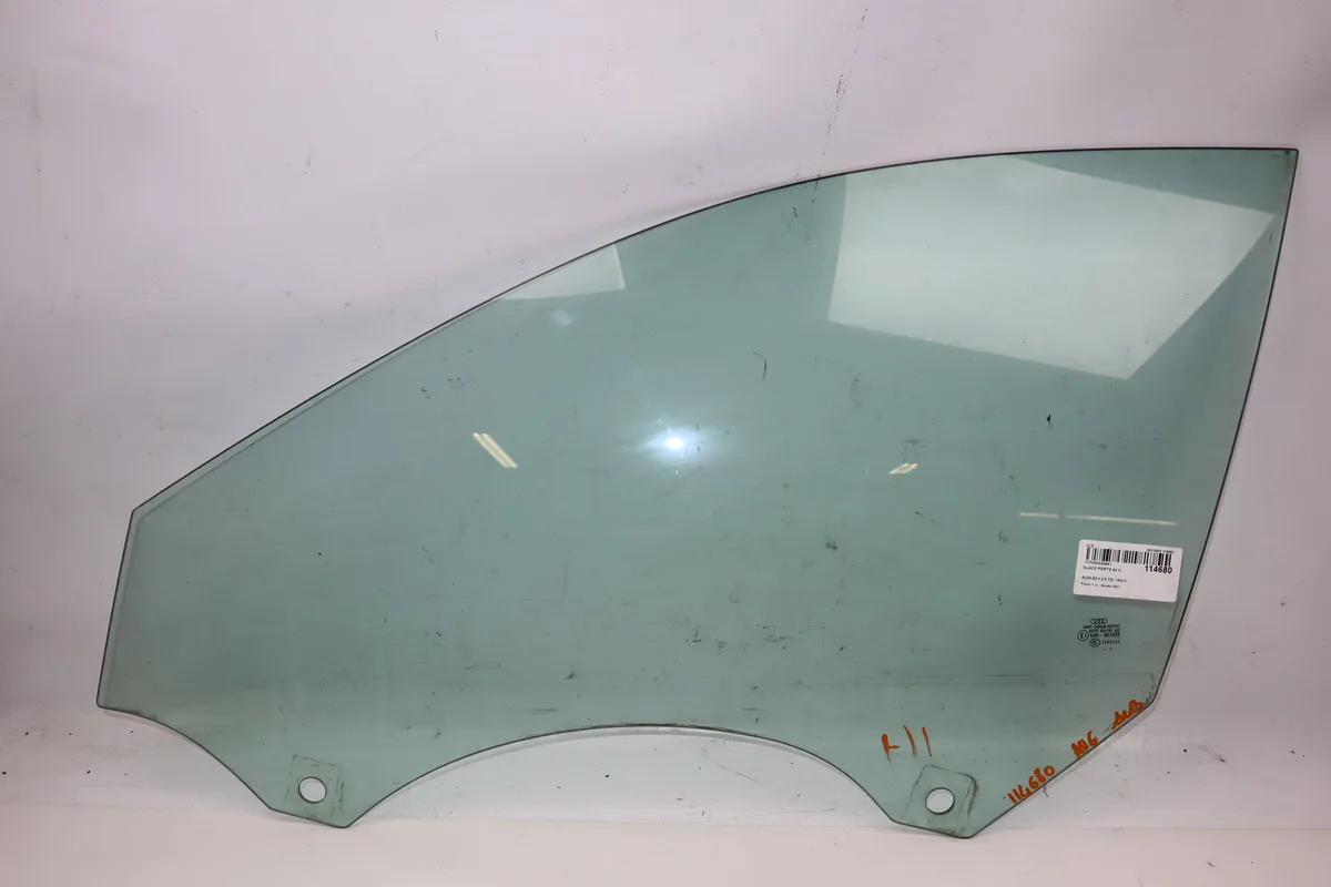 Glace porte av g Audi A3 Sportback (8PA) 2.0 tdi 16v (2004-2013) 5 portes occasion