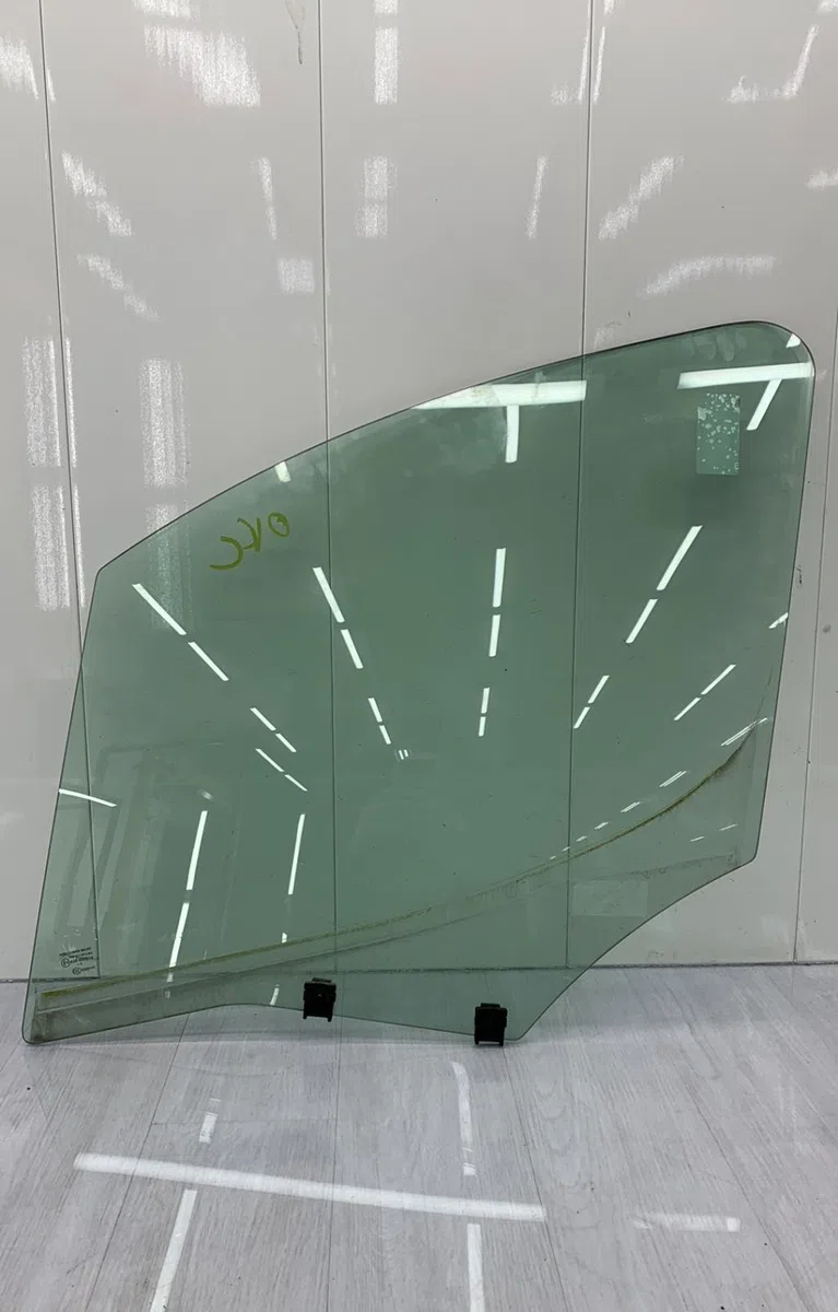 Glace porte av g CITROEN BERLINGO 2 PHASE 1 occasion