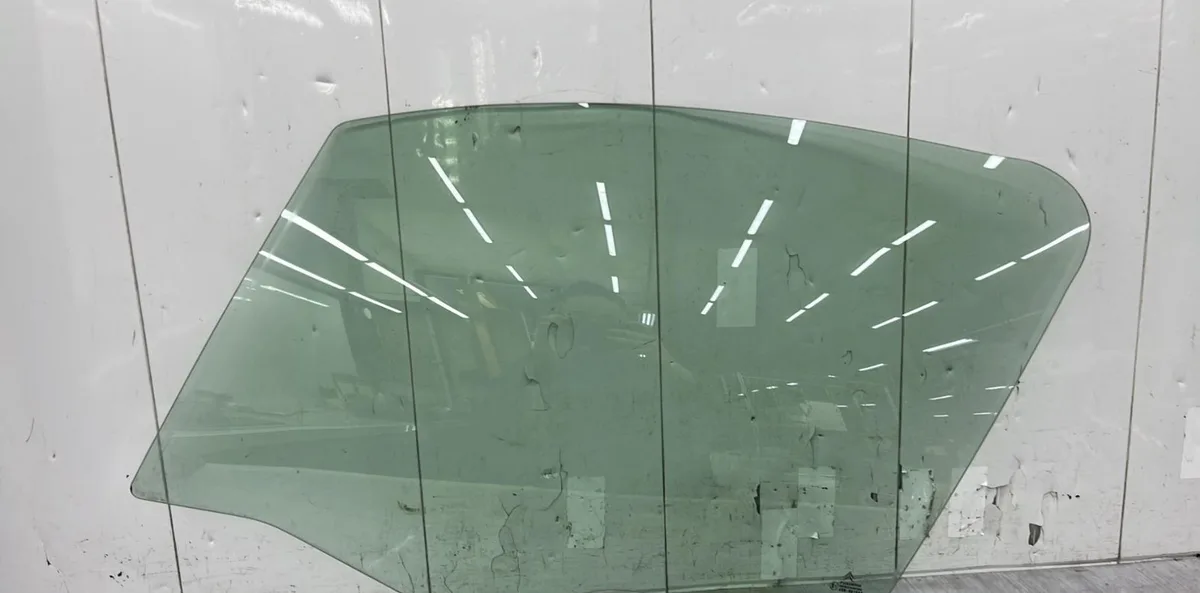 Glace porte av g CITROEN C3 1 PHASE 1 occasion