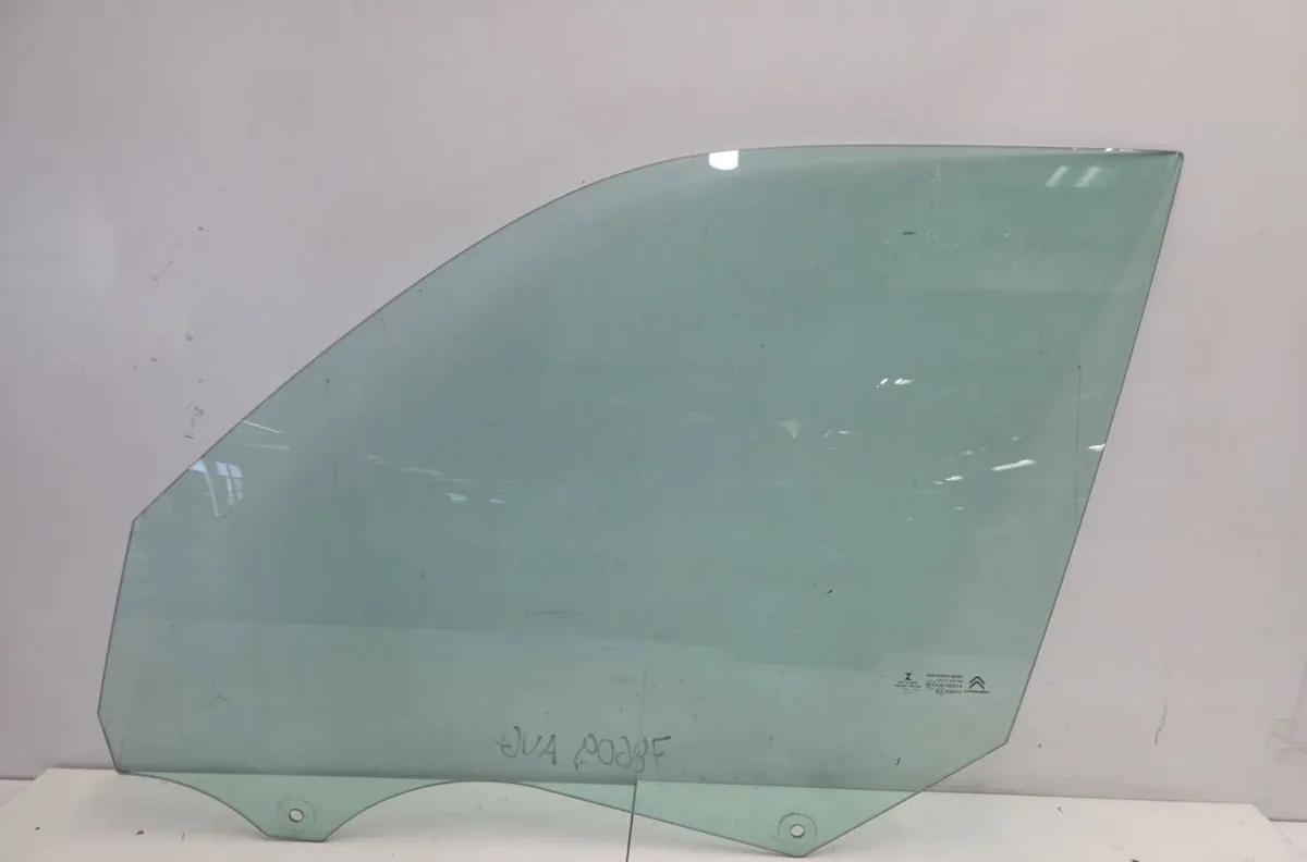 Glace porte av g CITROEN C4 GRAND PICASSO 2 PHASE 1 occasion