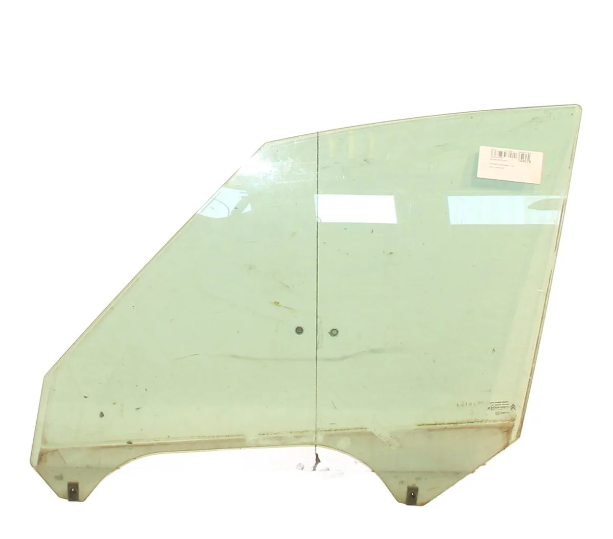 Glace porte av g Citroen C4 PICASSO I Monospace (UD_) 1.6 hdi (2007-2013) 5 portes occasion