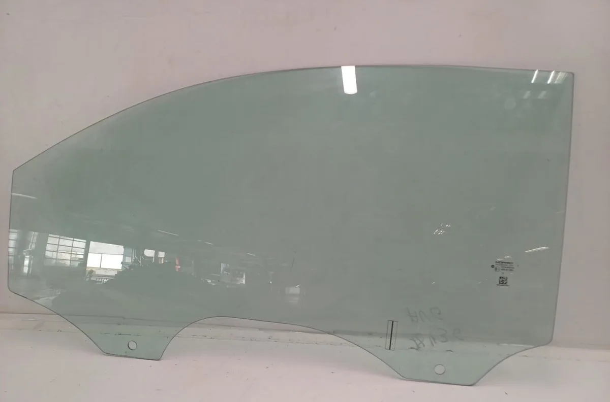 Glace porte av g FIAT 500E occasion