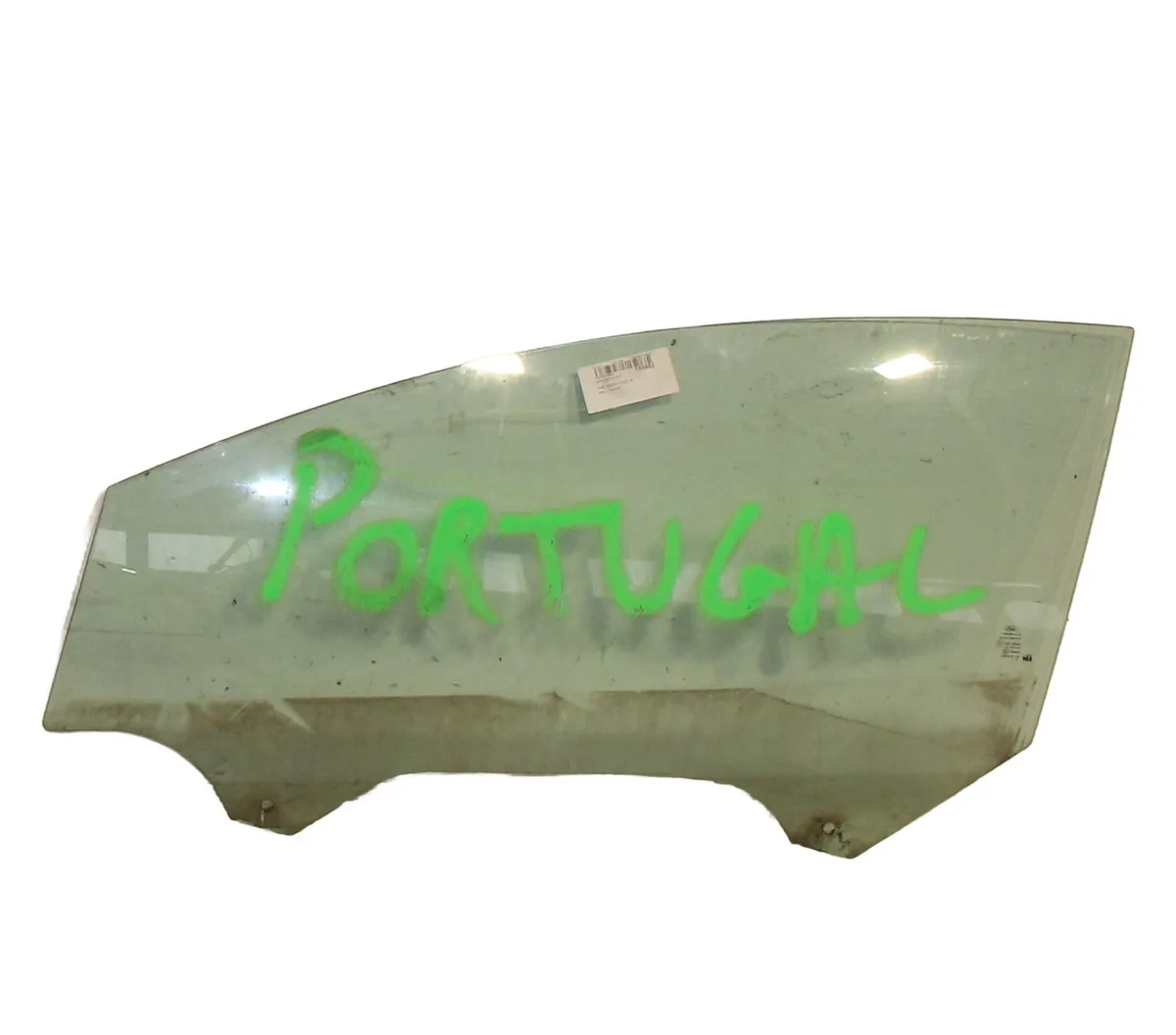 Glace porte av g Ford FIESTA VI (CB1, CCN) 1.5 tdci (2012-2017) occasion
