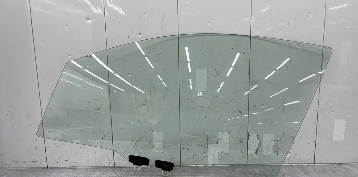 Glace porte av g HONDA JAZZ 2 occasion