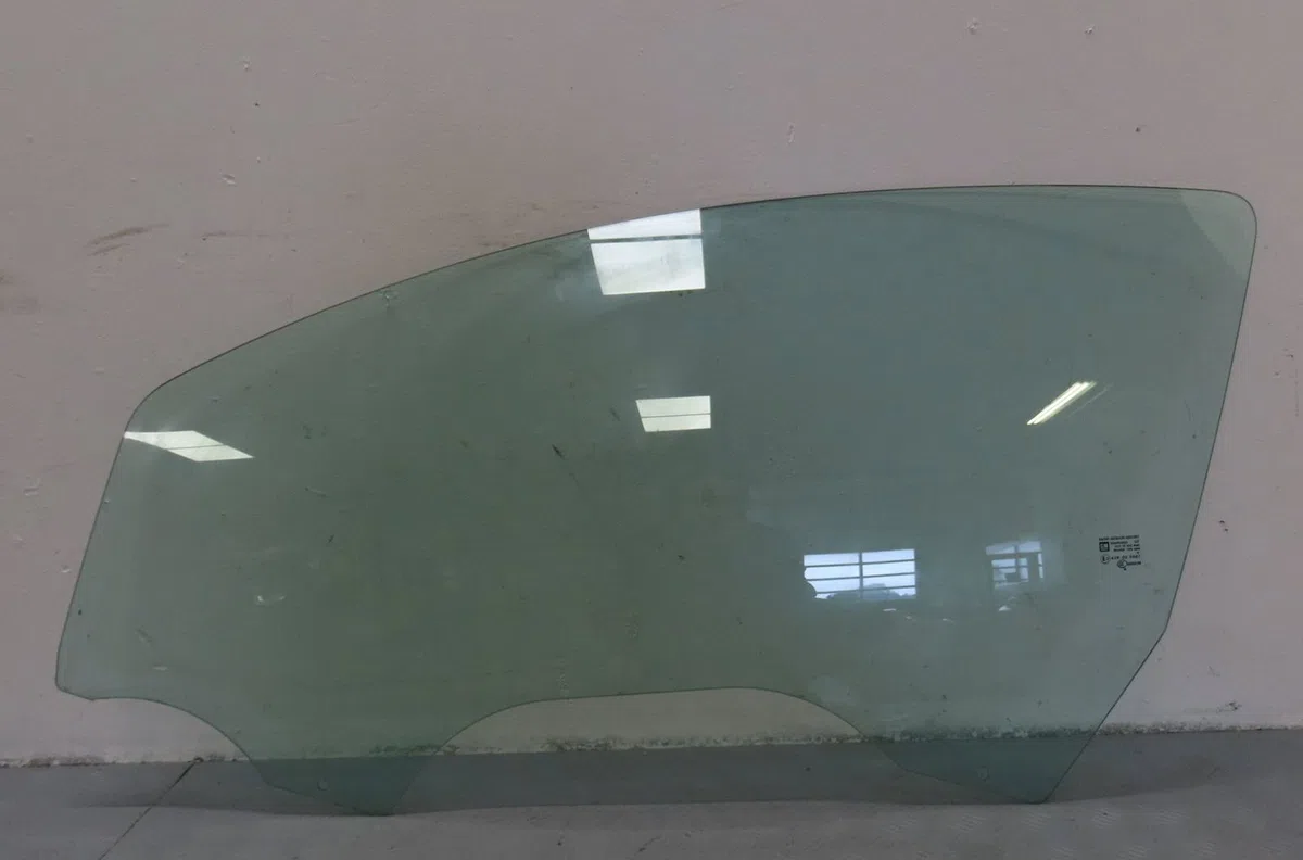 Glace porte av g Opel CORSA D (S07) 1.4 (l08, l68) (2006-2014) occasion