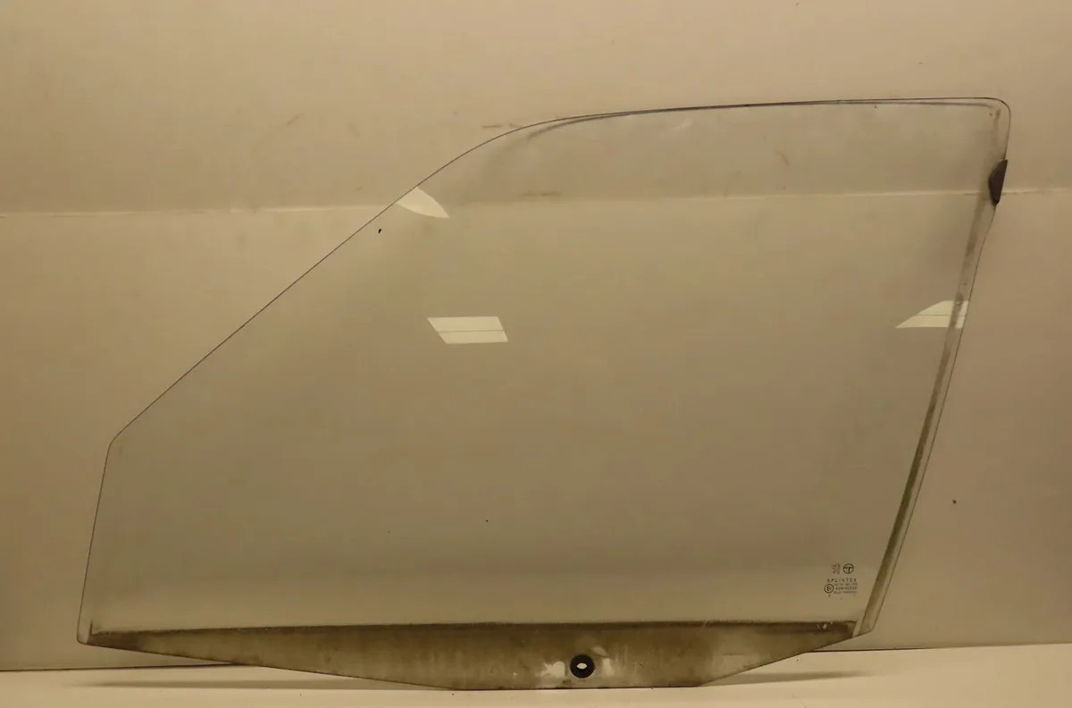 Glace porte av g Peugeot 106 I (1A, 1C) 1.1 (1991-1996) occasion