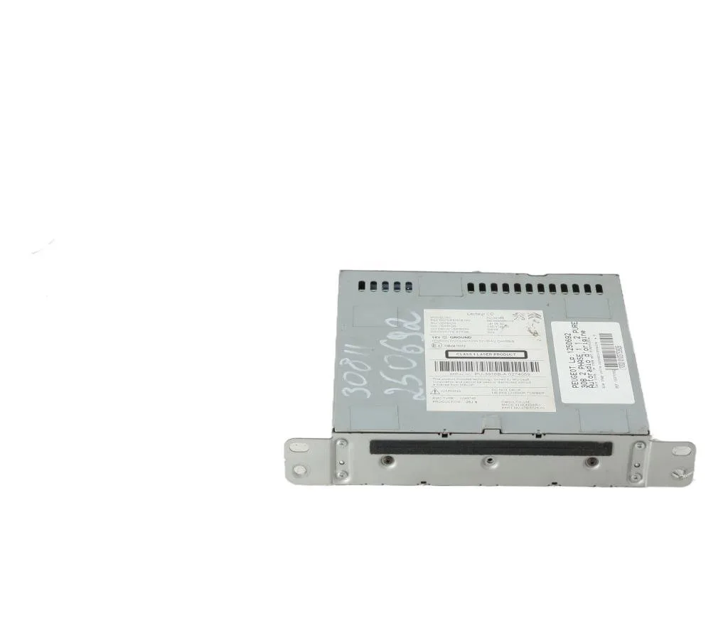 Glace porte av g Peugeot 307 Break (3E) 1.6 hdi 110 (2004-2008) 5 portes occasion