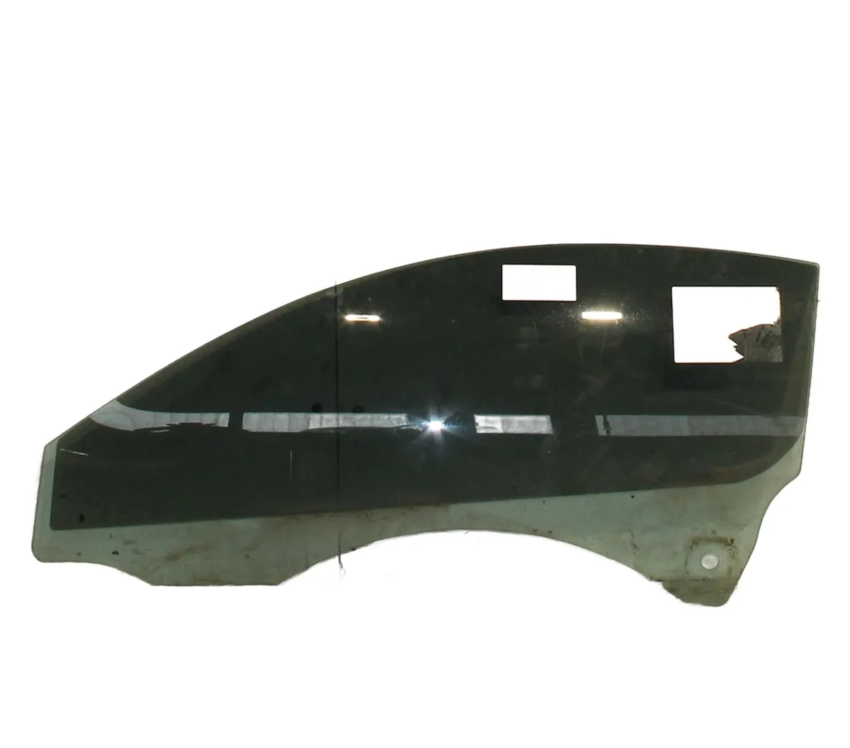 Glace porte av g Peugeot RCZ 1.6 16v (2010-2015) occasion