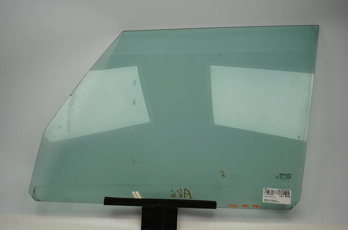Glace porte av g Renault ESPACE III (JE0_) 2.0 (je0a) (1996-2000) occasion